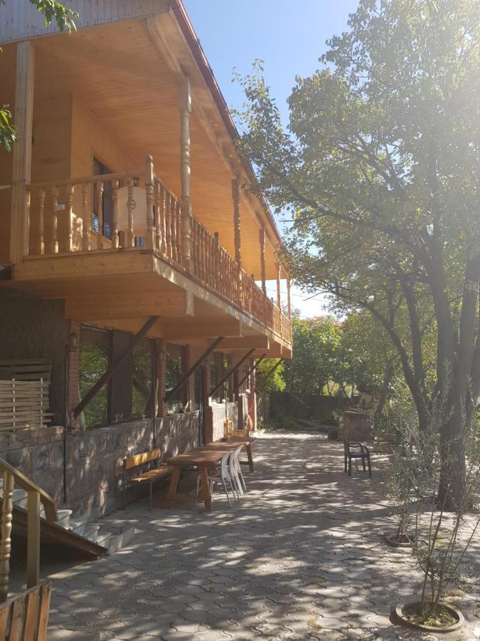 Hotel Amiran'S Lake Tiflis Exterior foto