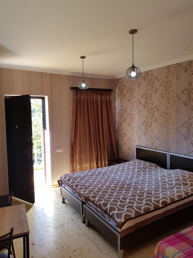 Hotel Amiran'S Lake Tiflis Exterior foto