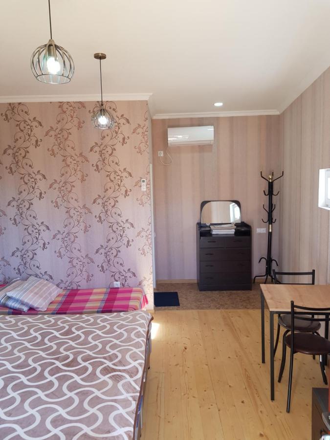 Hotel Amiran'S Lake Tiflis Exterior foto