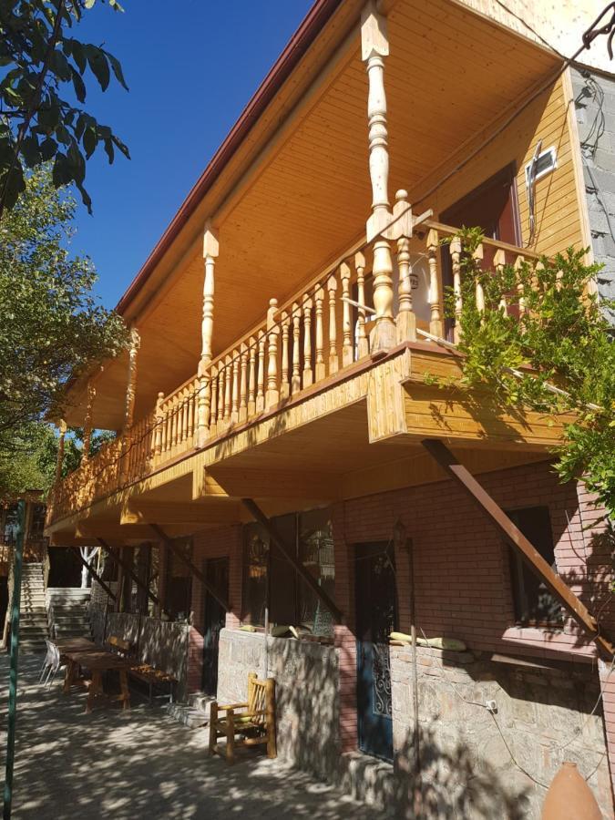 Hotel Amiran'S Lake Tiflis Exterior foto